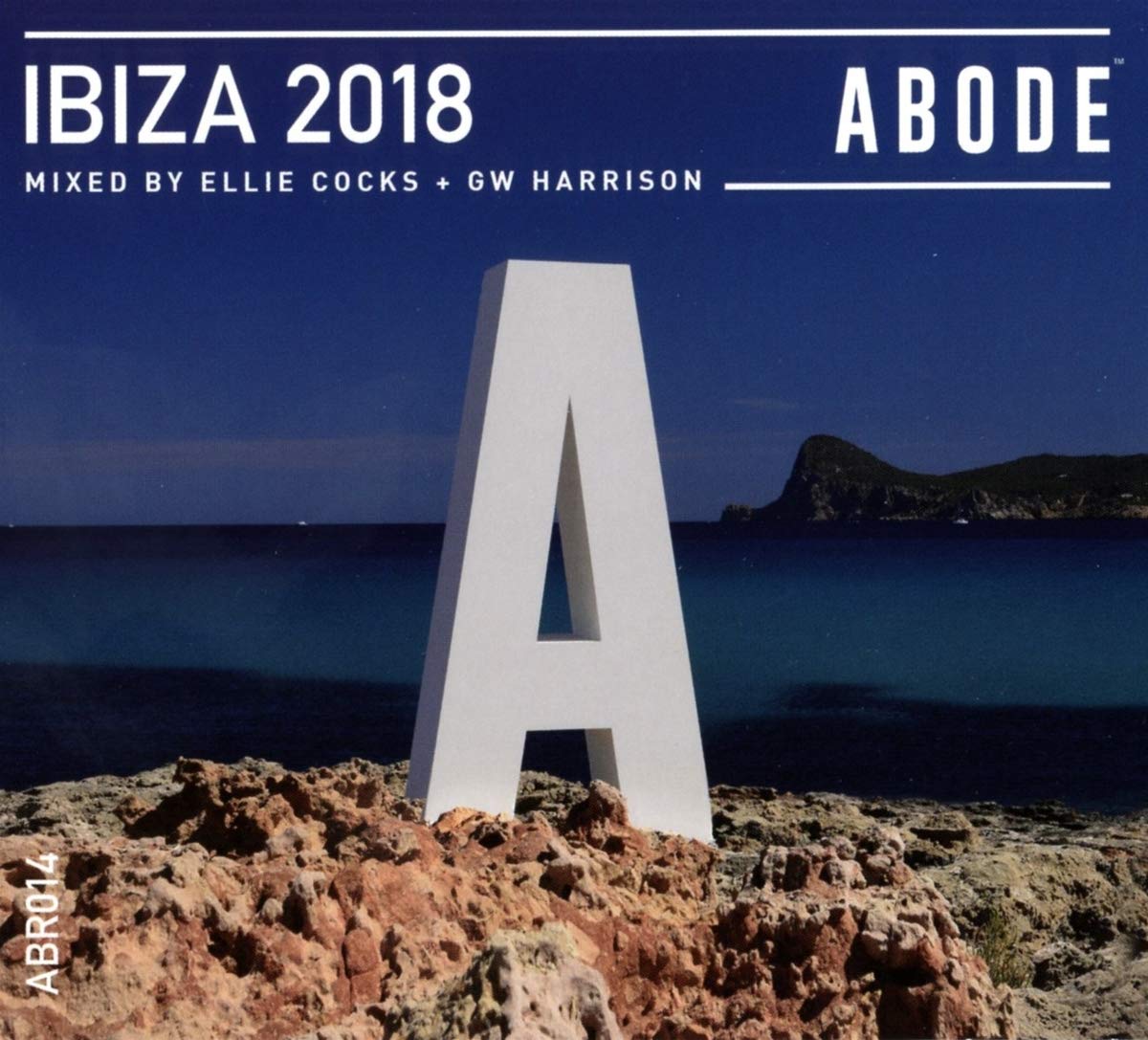 ABODE Ibiza 2018
