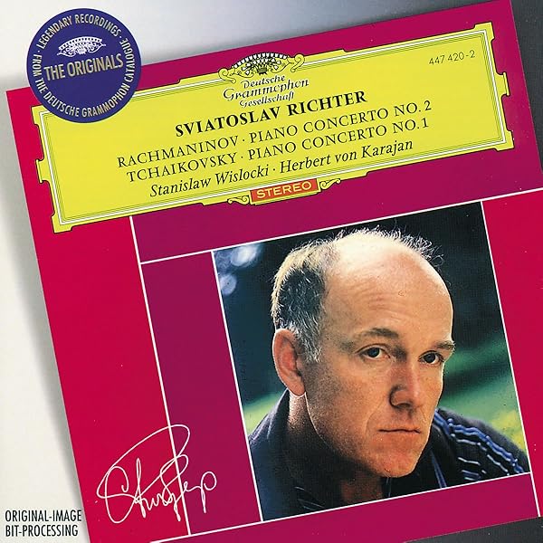 その他 Piano Concerto 2 [CD] Rachmaninoff / Giltburg / Prieto - Piano Concerto 2 - Amazon.com Music