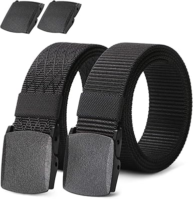 plastic belt buckle amazon