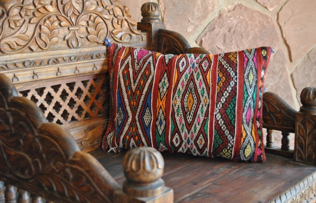 Kilim Cushions Amazon Handmade