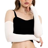 Causa Forcia Unisex Arm Warmers Arm Sleeves for Women and Men Made in Turkey