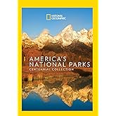 America's National Parks: Centennial Collection
