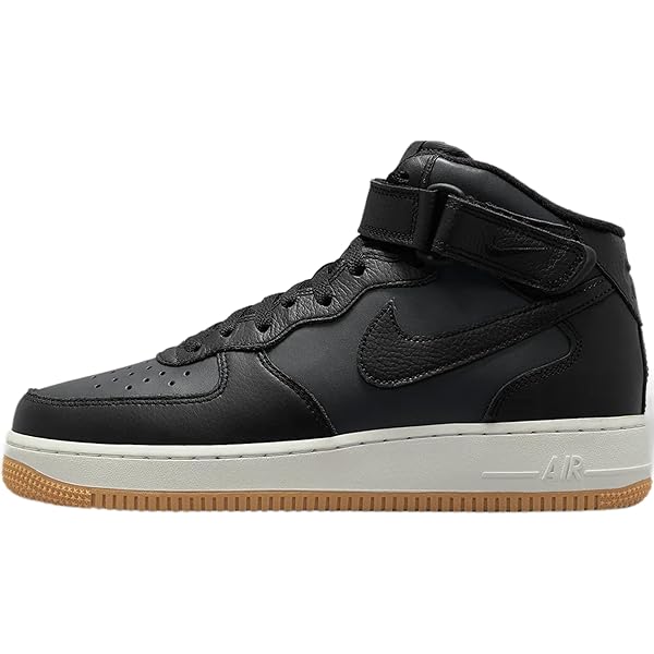 シューズ(男性用) Nike Air Force 1 Mid Evo Amazon.com | Nike Air Force 1 Mid Evo Mens Shoes Size-11.5