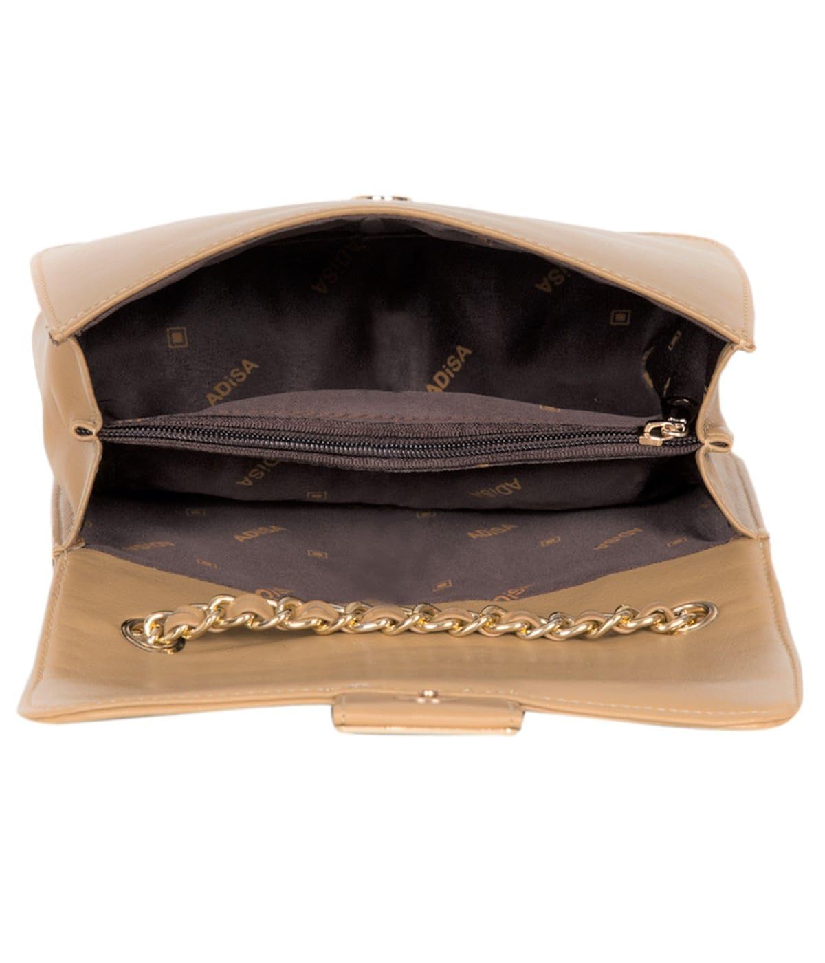 adisa sl5013 women girls party sling bag