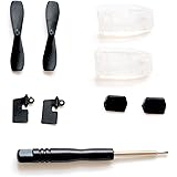 PowerUp 3.0 Smartphone Controlled Paper Airplane Spare Parts