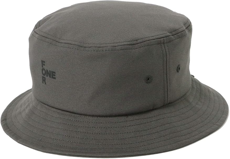 Grey bucket hat mens Clearance