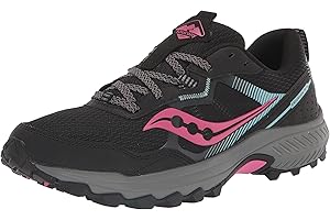 Saucony Women's Excursion Tr16 Sneaker