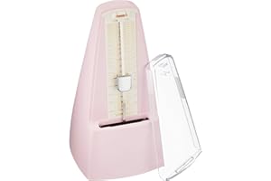 日工 Pendulum Standard Light Metronome (712)