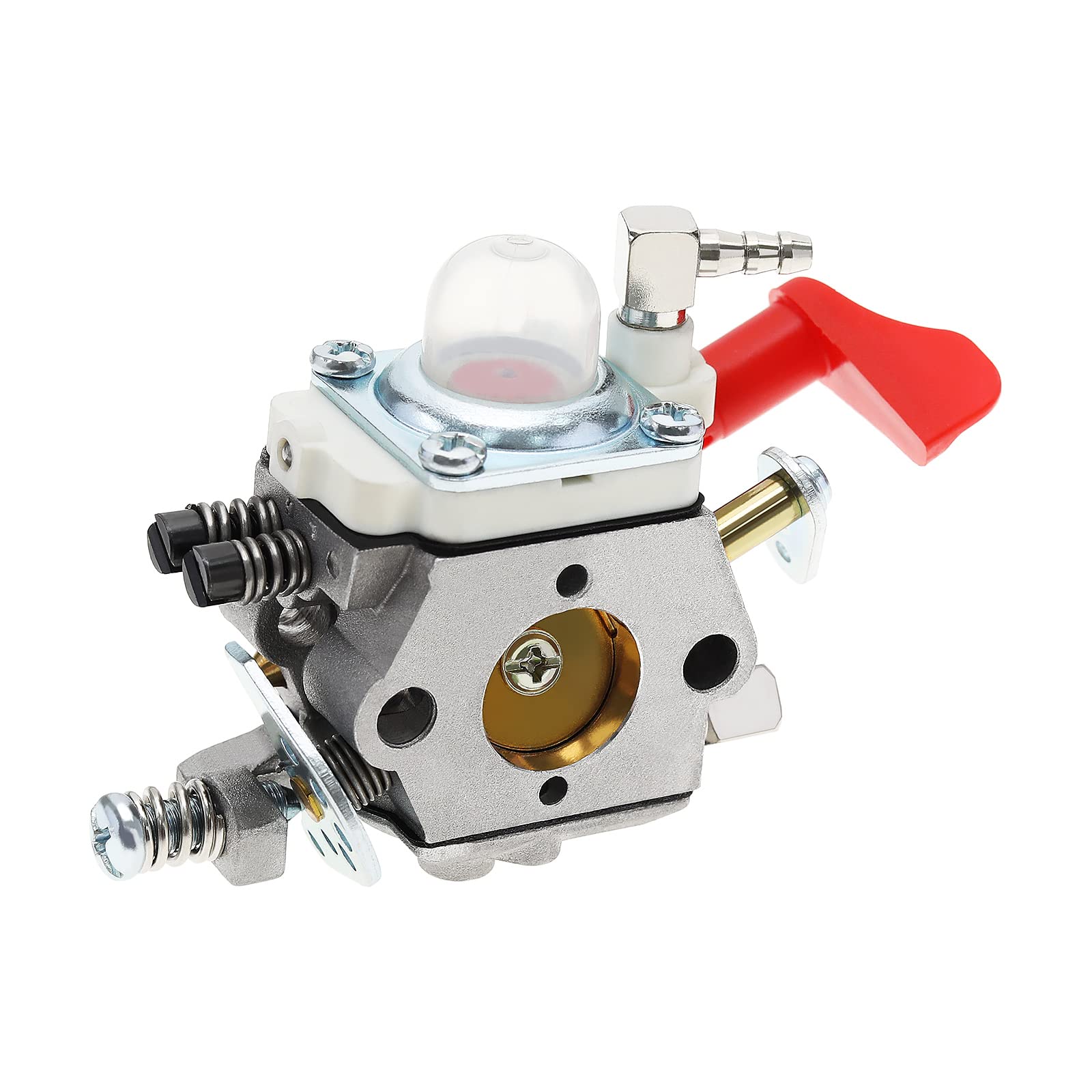 OTOTEC Mower Carburettor Compatible with Walbro WT-997 WT-668 WT-664 23-30.5CC Engines Garden Lawn Mower Accessories Engine Replacement Parts