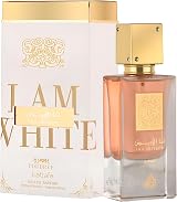 Lattafa Ana Abyedh Poudree 60 ml Perfume Spray view 2
