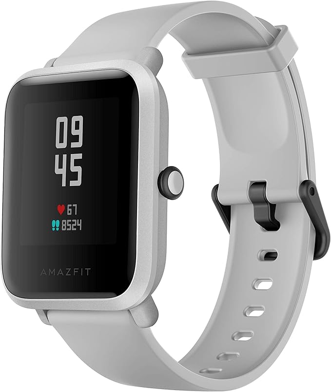 amazfit bip bluetooth music