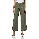 Levi's Womens Superlow Loose Cargo Pants