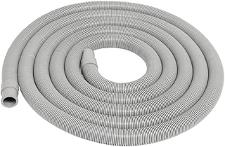 Ablaufschlauch 3 m Waschmaschinen-/ Spülmaschinenschlauch