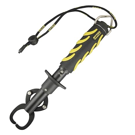 Spro Fischgreifer Lip Gripper 24cm #4702240