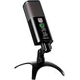 sE Electronics Neom USB Microphone for PC, Mac, iPhone, iOS, Android Devices - Podcast Microphone for Content Creators, Gaming, Streaming &amp; Voice Recording - Portable Travel Mic for Recording Anywhere