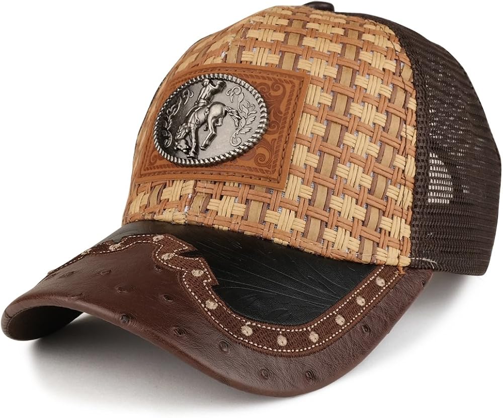 Best drill team cowboy hats