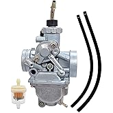 Joygowe TTR125 Carburetor Compatible with Yamaha TTR 125 2000-2007 TTR125L TTR125E TTR125LE TTR125