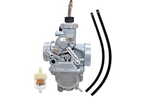 Joygowe TTR125 Carburetor Compatible with Yamaha TTR 125 2000-2007 TTR125L TTR125E TTR125LE TTR125