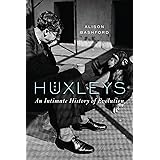 The Huxleys: An Intimate History of Evolution
