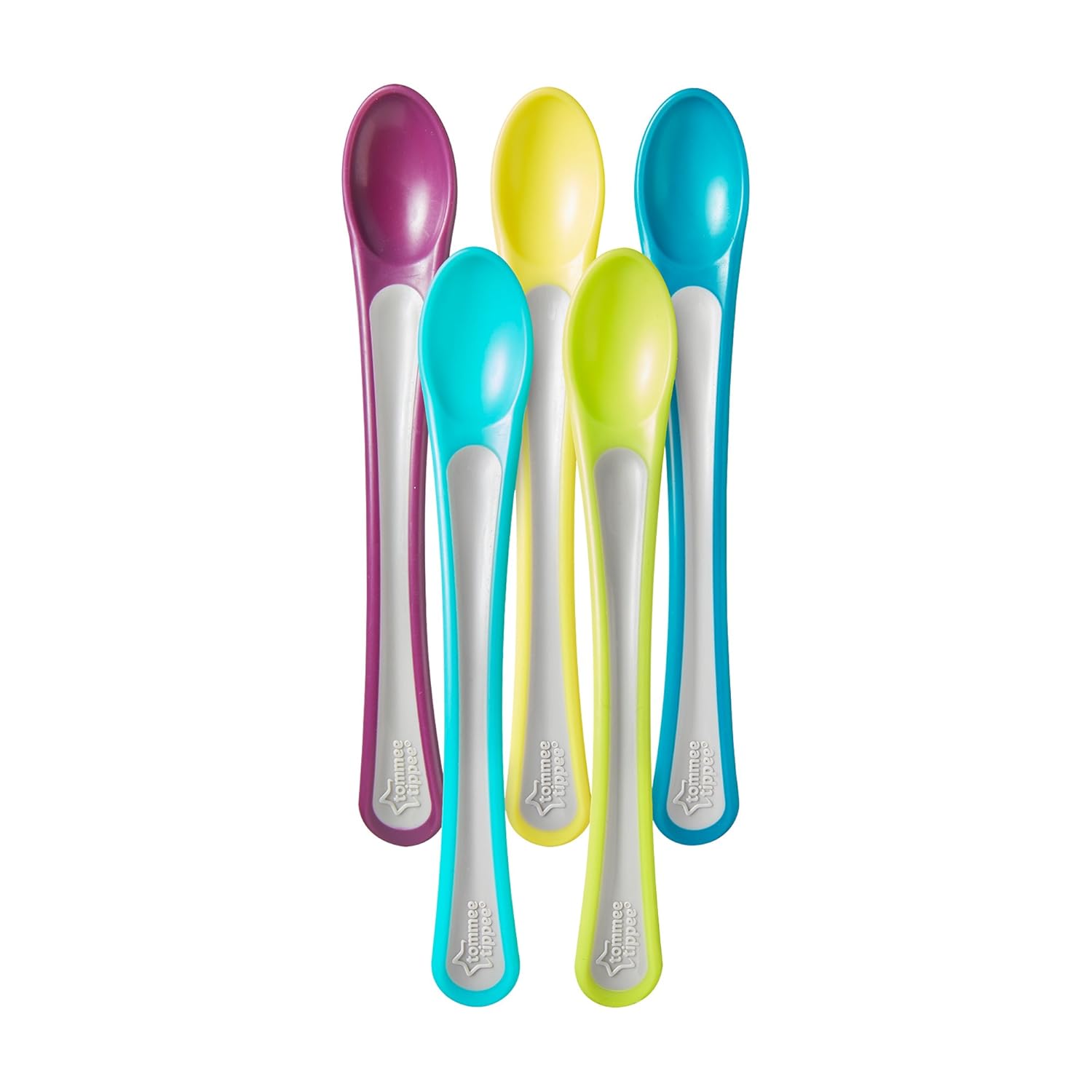 tommee tippee pouch spoons