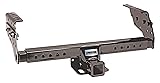Reese Towpower Class III Trailer Hitch, 2
