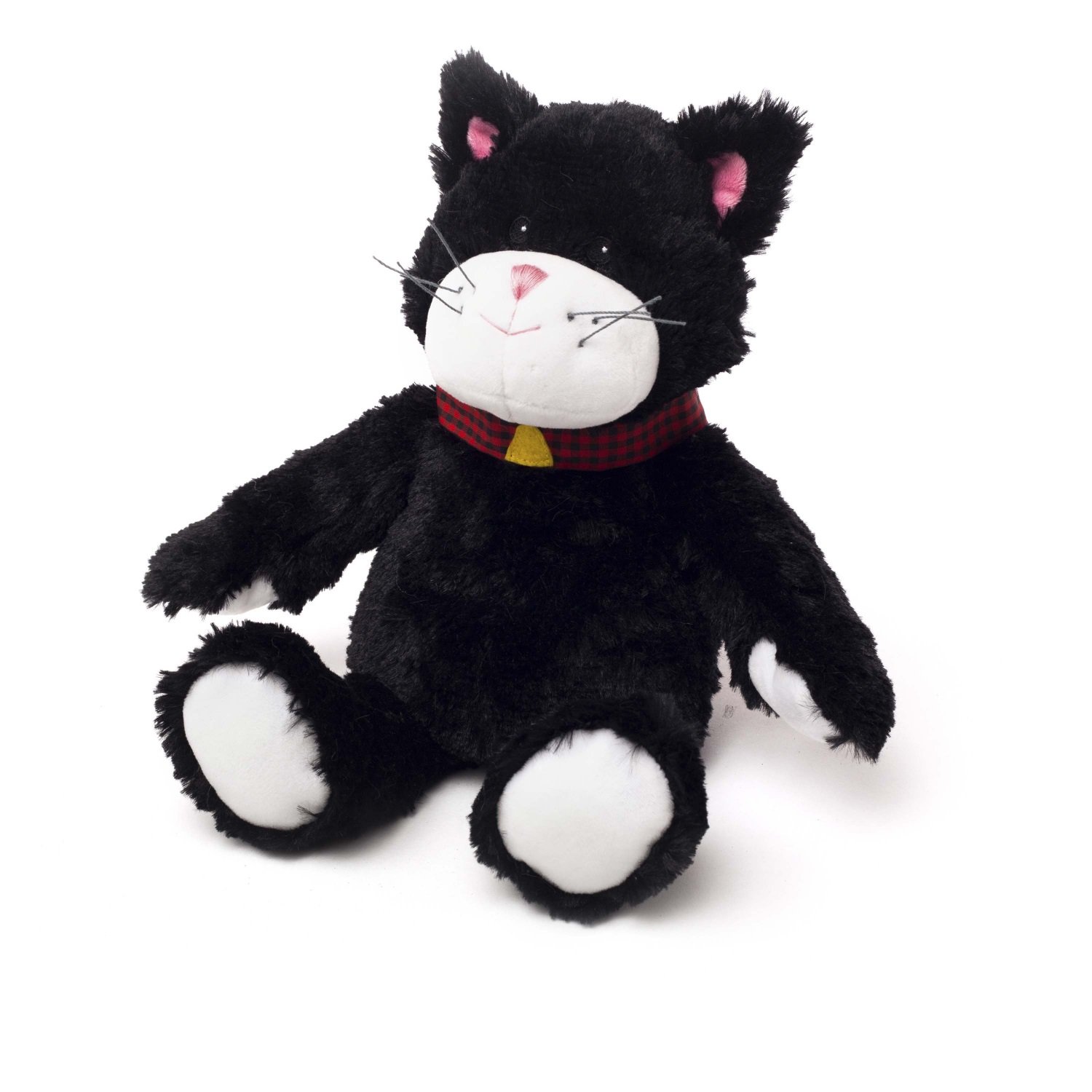 Warmies JUNCAT1 Plush, Multi Amazon.co.uk Toys & Games