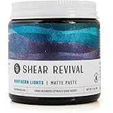 Shear Revival Northern Lights Matte Paste