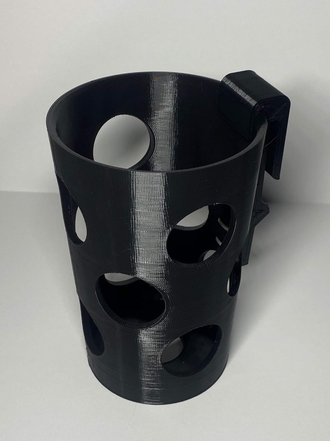 Postal Carrier Cup & Accessories Fits LLV