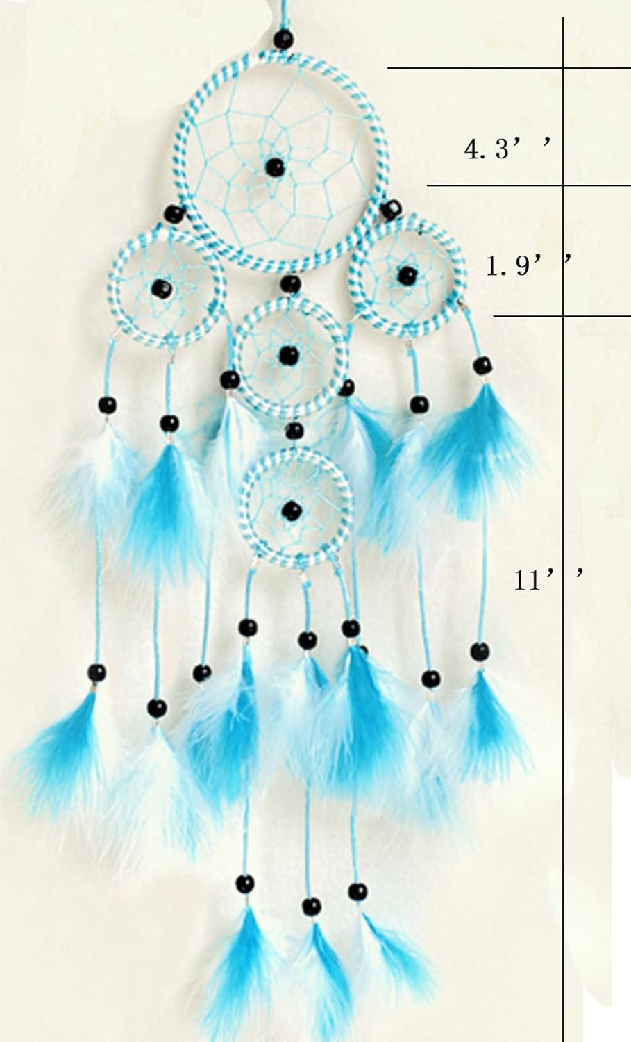 Different Types Of Dream Catchers