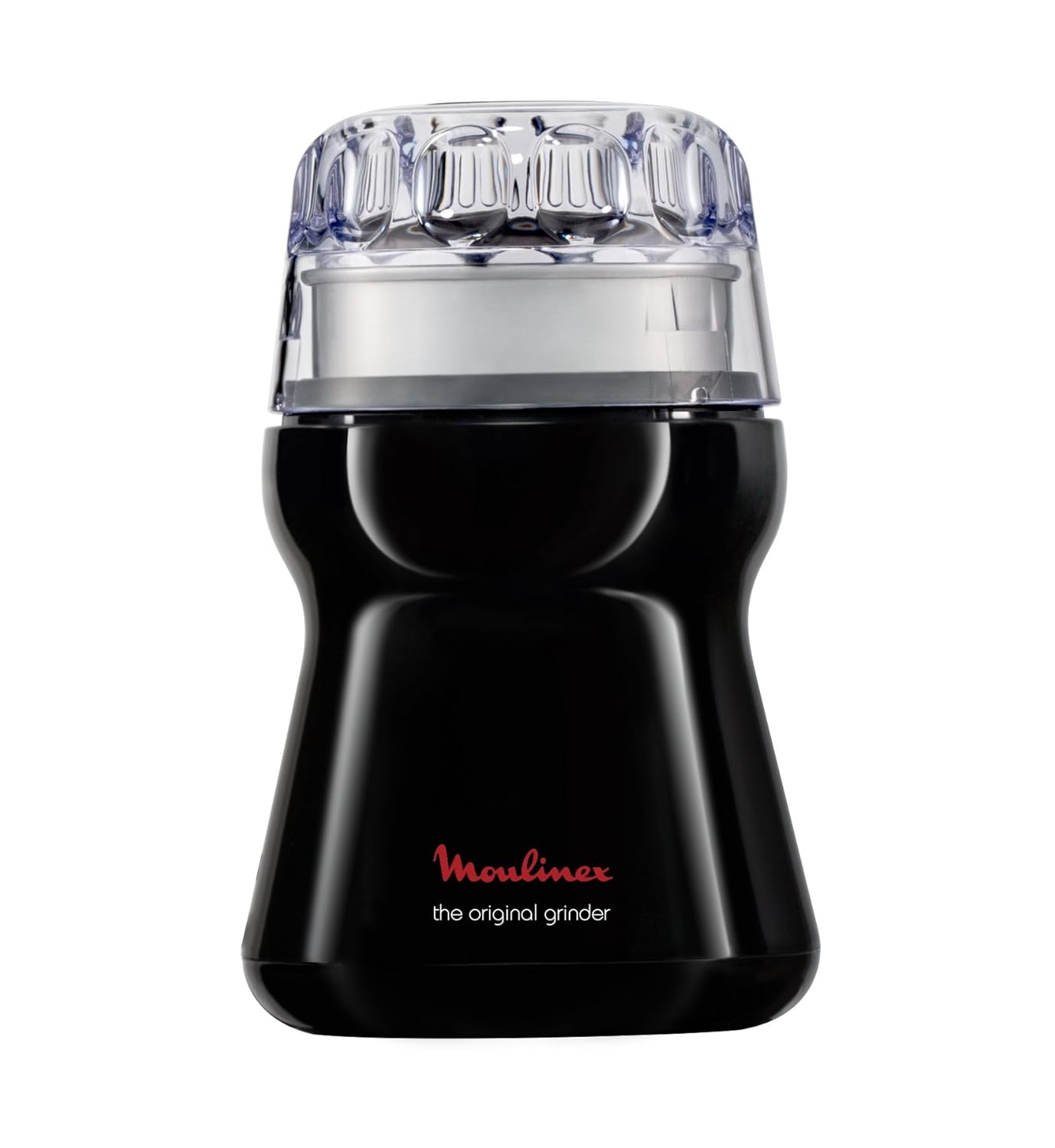 Moulinex Grinder AR Molinillo de café W para tazas color negro