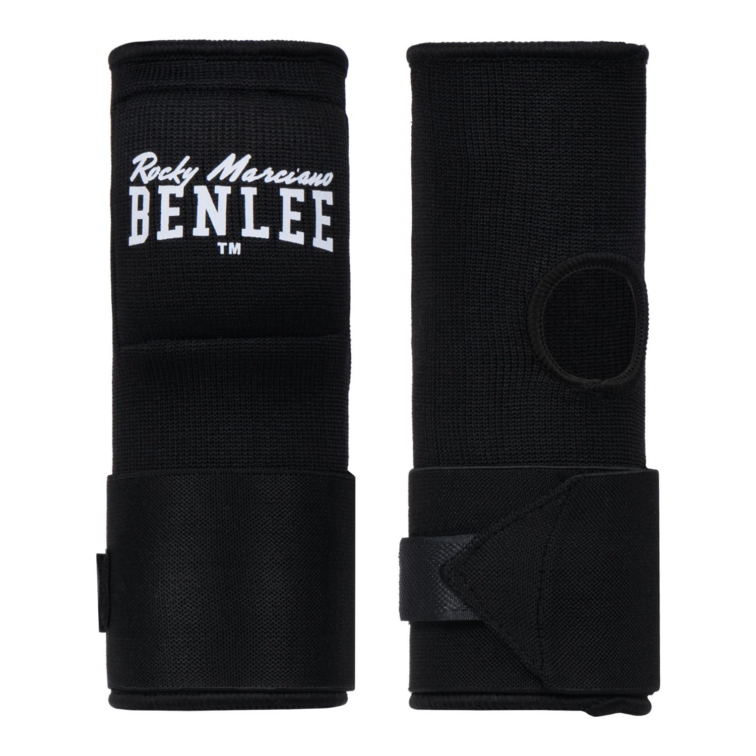 Ben Lee Rocky Marciano Glove wraps Fist Glove wraps - Black, One size