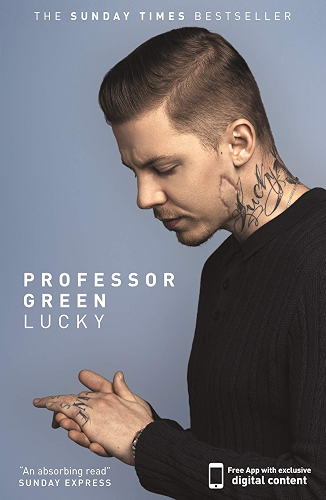 Download Lucky (English Edition) PDF