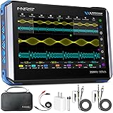 FNIRSI DPOS350P 4-in-1 Tablet Oscilloscope