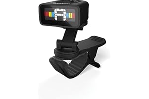 Planet Waves PW-CT-13 NS Micro Universal Tuner