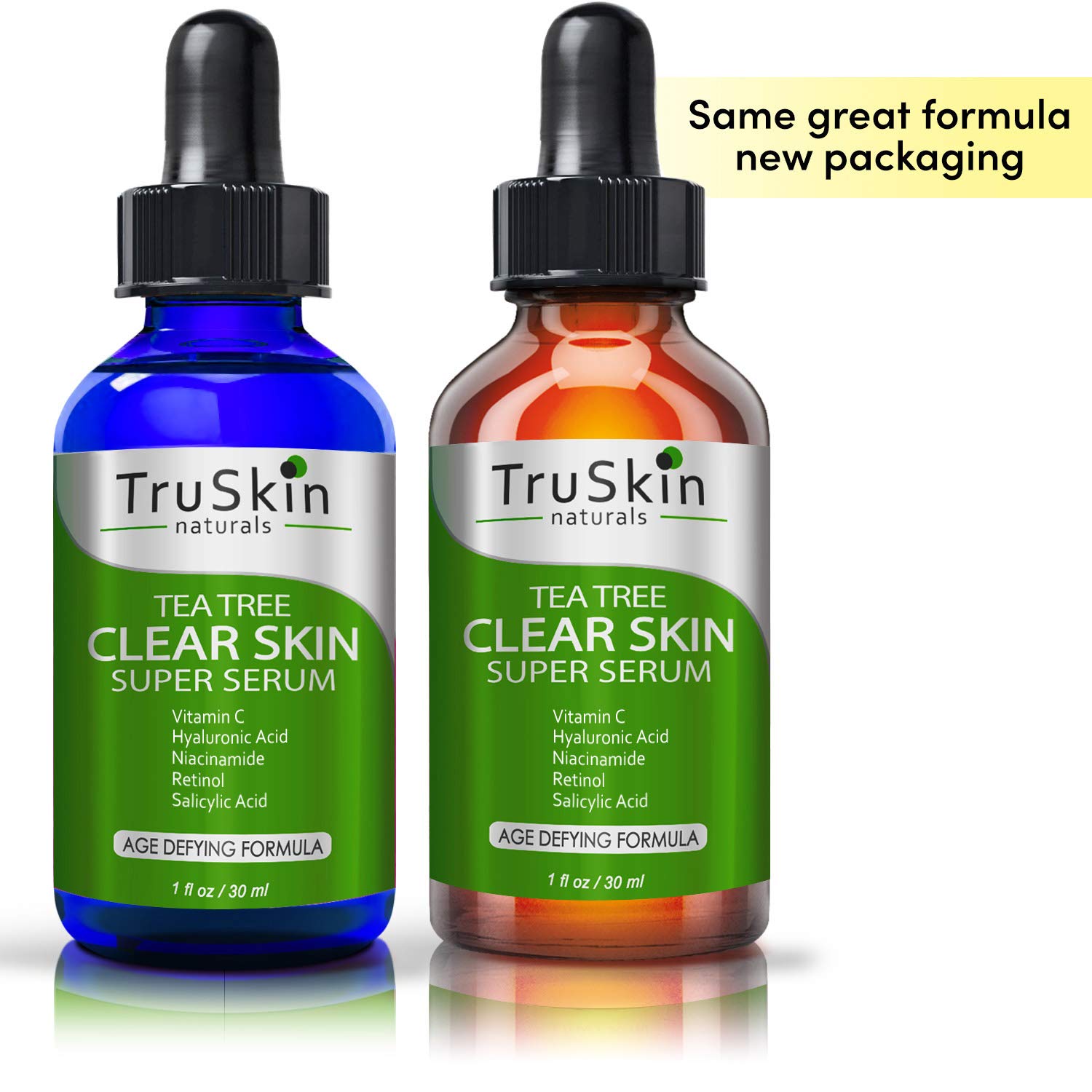 truskin tea tree