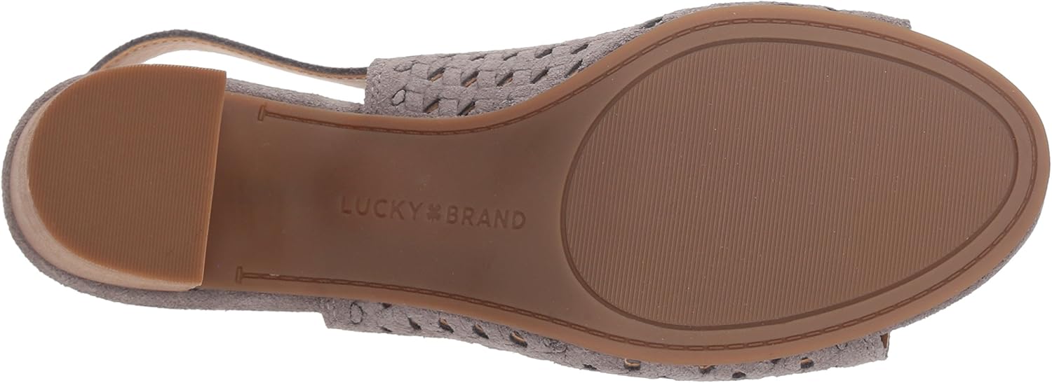 lucky brand verazino