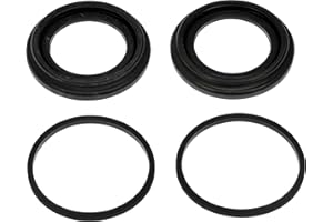 Dorman D670006 Disc Brake Caliper Repair Kit Compatible with Select Models