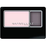 Maybelline New York Expert Wear Eyeshadow, Dusk, Duos, 0.08 Ounce