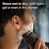 Philips Shaver Series 3000X Electric Shaver Wet Dry SkinProtect X3001/00 view 4