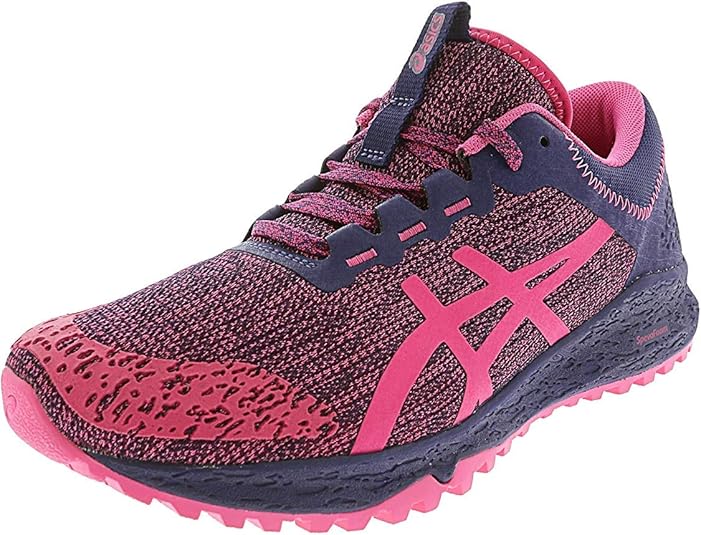 asics alpine xt