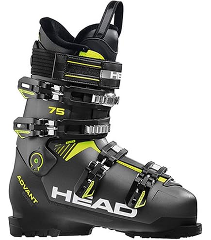 Amazon.com : HEAD Unisex Edge LYT 80 Duo Flex Lightweight Easy