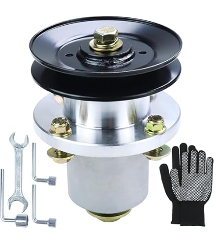 mi-mo Monroe 906988 Front Strut-Mate Strut Mounting Kit Lexus