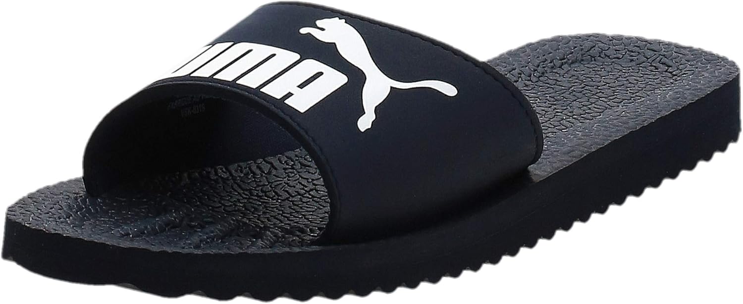 puma men's sandals amazon