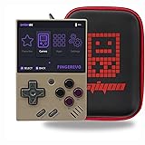 Miyoo Mini V4 OnionOS Handheld Game Console
