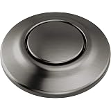 Delta Faucet Air Switch for Disposal Gold, Air Switch for Garbage ...
