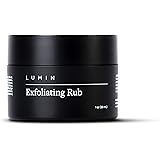 charcoal cleanser lumin