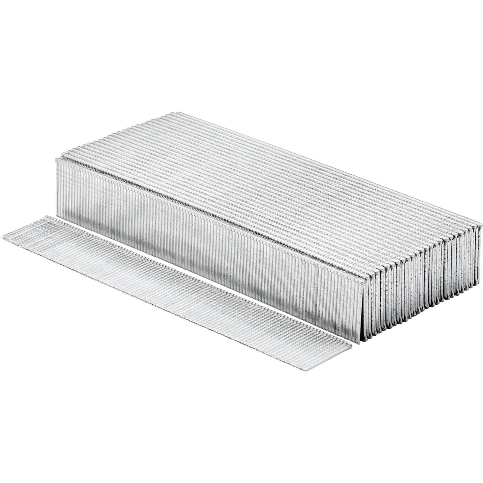 Draper 59824 Brad Nail, 20mm, Pack of 5000