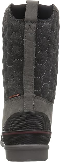 clarks women's muckers hike snow boot