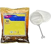 Thai Iced Tea Traditional Restaurant Style,1 pack of 16 oz with filter