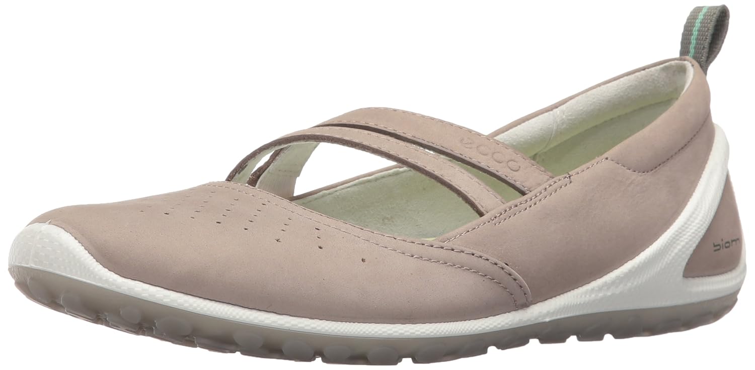 ecco light iv mens silver